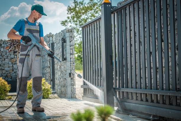 Best Gutter Cleaning  in Battle Ground, IN