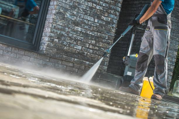 Battle Ground, IN Pressure Washing Company