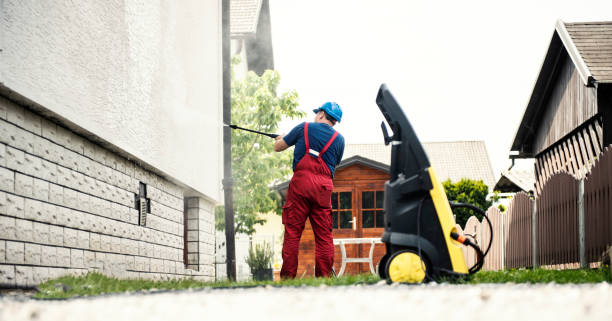 Best Dumpster Area Cleaning  in Battle Ground, IN